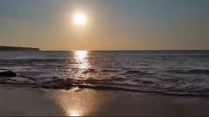 футаж# море# волна# лето# романтика)