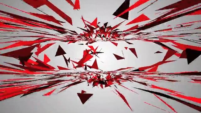 3D object deformation using vertex shader in openFrameworks смотреть онлайн