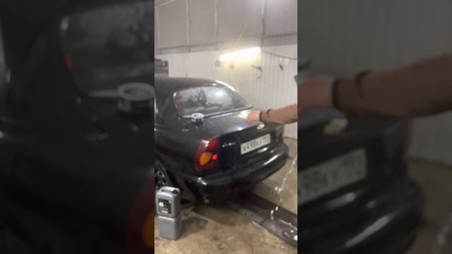 Что такое ДЕТЕЙЛИНГ мойка , чем он отличается от обычной мойки? Вы можете узнать на нашем канале… смотреть онлайн