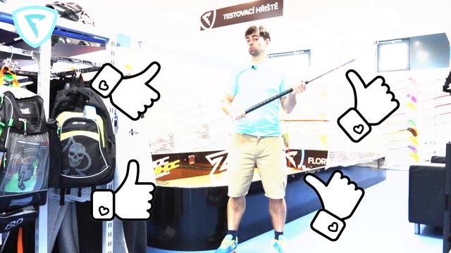 Teaser recenze Zone Hyper SL 27 Coral Laser 15/16 смотреть онлайн