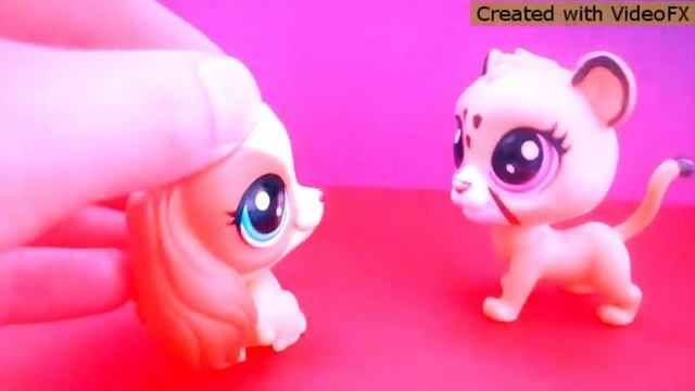 LPS:клип ИДИОТЫ смотреть онлайн