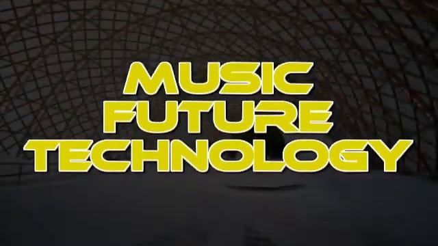 NEON - MUSIC FUTURE TECHNOLOGY (Expo 2000 Mix) смотреть онлайн