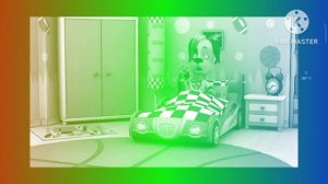 Барбоскины с разными эффектами.