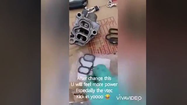 Malaysia Honda city 2015 t9a model i vtec spool valve gasket leaking (do it yourself) смотреть онлайн