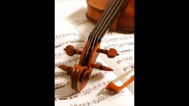 A Major Scale (3 Octaves) Violin смотреть онлайн