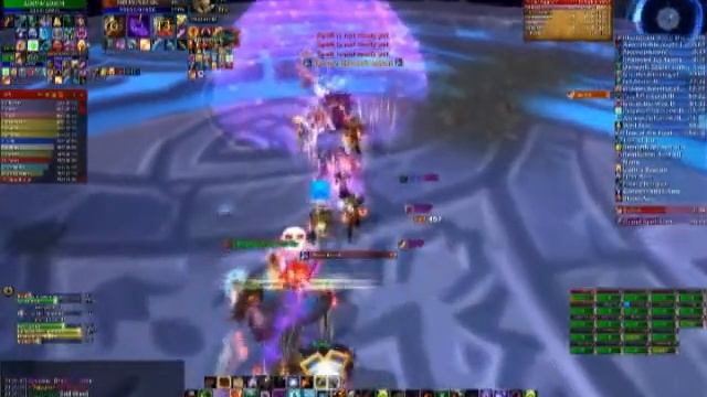 Ex Nihilo Nihil - Malygos 25 смотреть онлайн