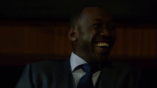 Luke Cage - Every Laugh by Cottonmouth смотреть онлайн
