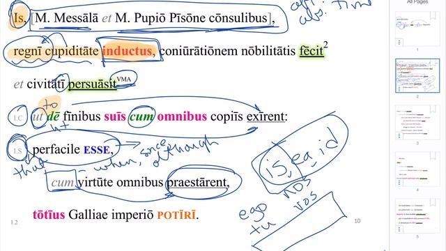 Caesar Book 1 2 смотреть онлайн