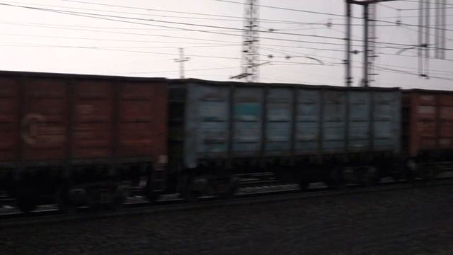 ВЛ10-1209 смотреть онлайн