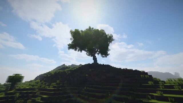 Tan's Huge Trees - New “Random Trees” A Tree Generator смотреть онлайн