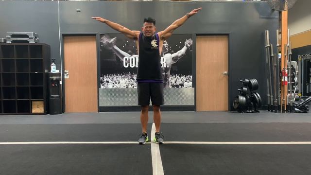 Quarantine FULL BODY Workout *NO EQUIPMENT NEEDED* смотреть онлайн
