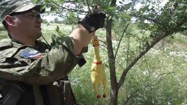 OFP2014CS. Захват первой точки. смотреть онлайн