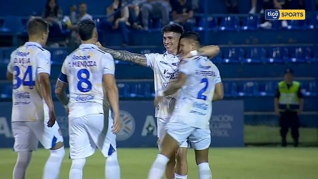 Sol de América 0-3 Sportivo Luqueño | Fecha 14 | Torneo Apertura Paraguay 2024 смотреть онлайн