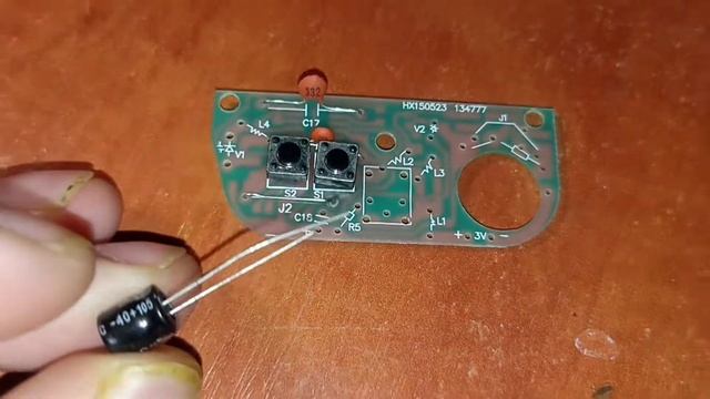 DIY Kit радіоконструктор Fm радіоприймач 88-108 МГц НХ3208 детальна інструкція українською мовою смотреть онлайн