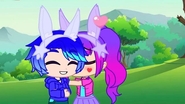 #DespacitoEasterMEP Part 6 to Part 7 | Candela x Benjamin смотреть онлайн