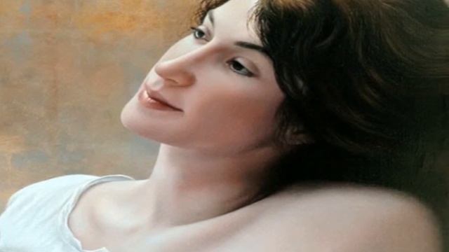 Pascal Chove - Paintings смотреть онлайн