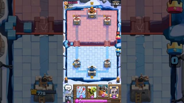 Clash Royale - [COPY MY DECK/KOPIRAJTE MOJ DEK!!!] смотреть онлайн