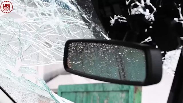 Экс-супруг разбил машину смотреть онлайн