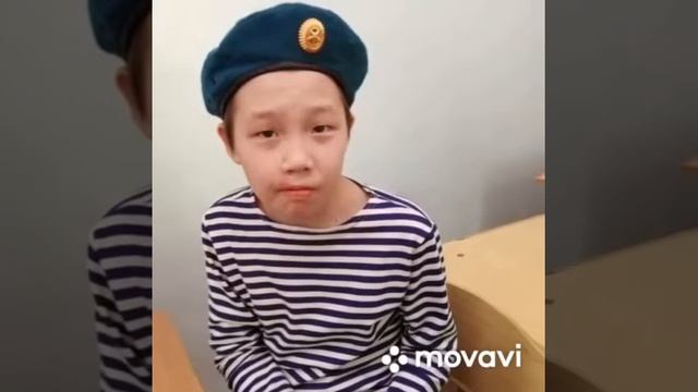 Видеоотчет 6 В класса смотреть онлайн