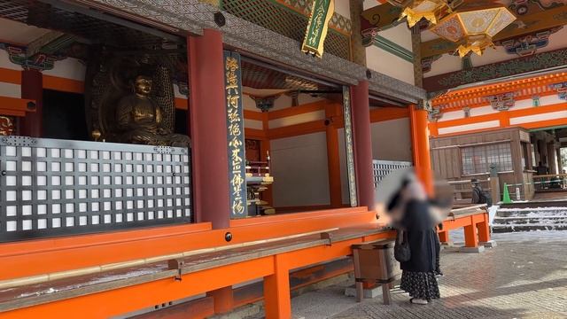 【vlog】京都グルメを堪能した３泊４日京都旅行Day2！精進料理篩月、清水寺、新風館、嘯月 смотреть онлайн