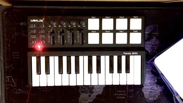 J balvin Major Lazer Que Calor (Instrument Cover) смотреть онлайн