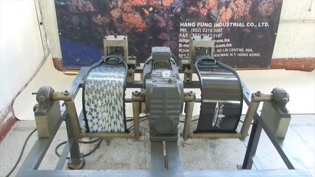 Bending test of Long Carbon Fiber Blade Fins & Camo Fiber Glass Blade Fins смотреть онлайн