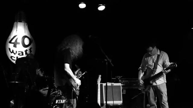 "Evil Tide"---HAYRIDE @ The 40 Watt 8-4-17 смотреть онлайн