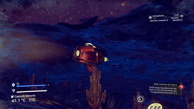 Let's Play No Man's Sky Folge 102 - Immer auf der Suche nach neuen Geschäftsmöglichkeiten смотреть онлайн