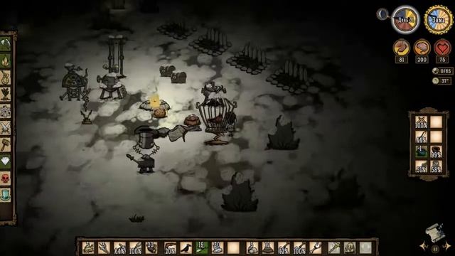 Don't Starve Maxwell-Скоро смотреть онлайн