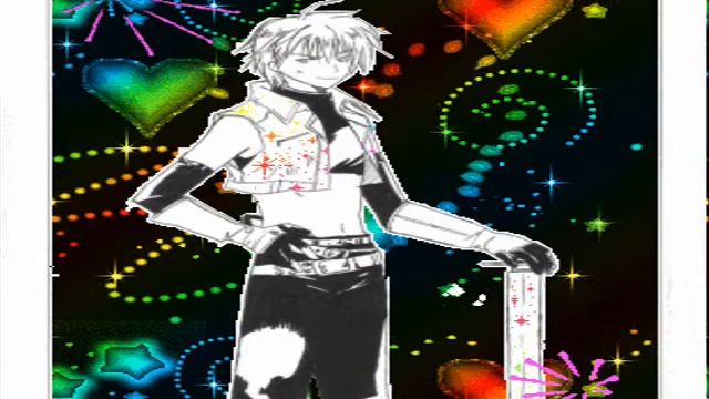 Gravitation AMV смотреть онлайн