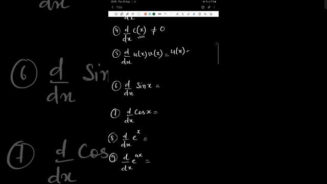 Differentiation terms used in Quantum Chemistry #quantumchemistry #chemistry смотреть онлайн