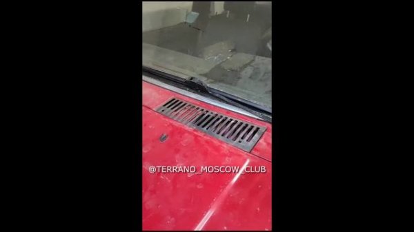 решточки не ржа