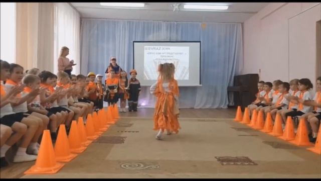 Детская дизайн студия ЕВРАЗ стиль дет сад 219 смотреть онлайн