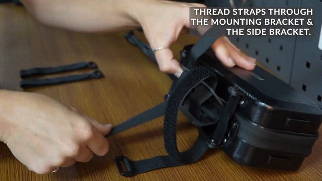 How to Install the B-Series eBike Battery Packs from CYC смотреть онлайн