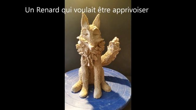 Mon film Le petit prince et son renard смотреть онлайн