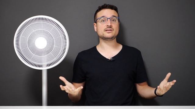מאוורר חכם שיאומי смотреть онлайн