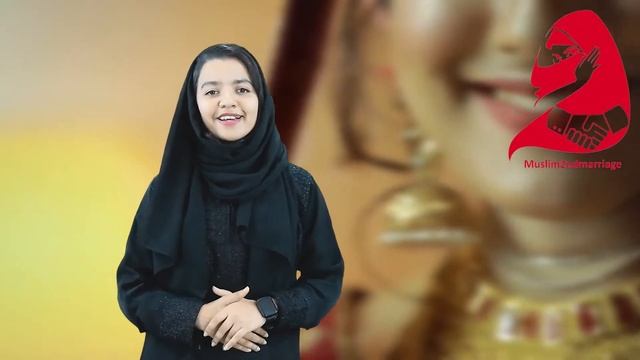 Muslim Second Marriage | 32 second video | Anchor Presentation смотреть онлайн