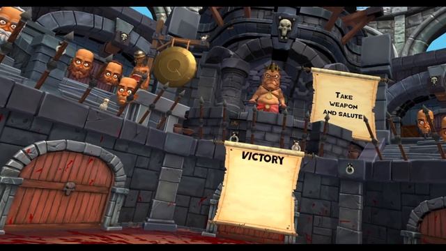 GORN VR Теперь я гладиатор смотреть онлайн