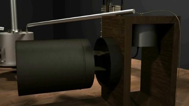 Elektrometr Marii i Piotra Curie смотреть онлайн