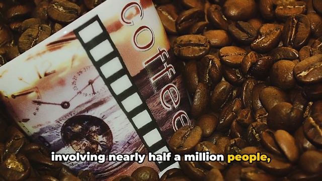 SURPRISING EFFECTS OF COFFEE ON THE BODY NOT WHAT YOU THINK! смотреть онлайн