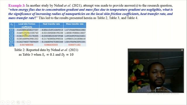 Slope Linear Regression through the data points смотреть онлайн
