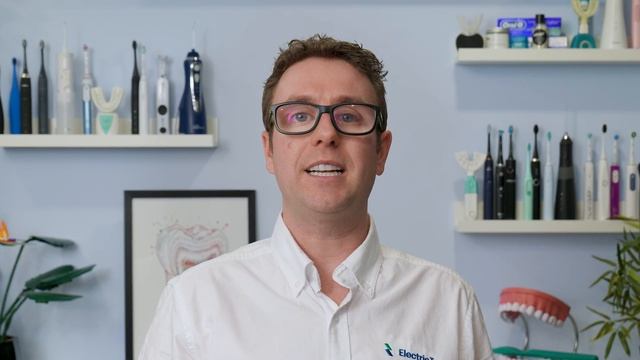 Mould in Oral-B brush heads смотреть онлайн