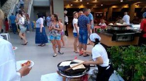 Hotel Kimeros Park Holiday Village