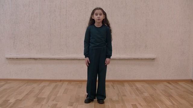 Тамара Коман "Мама", читает Лика Тихонова смотреть онлайн