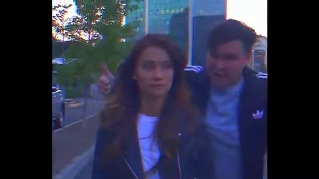 Подкат к девушке смотреть онлайн