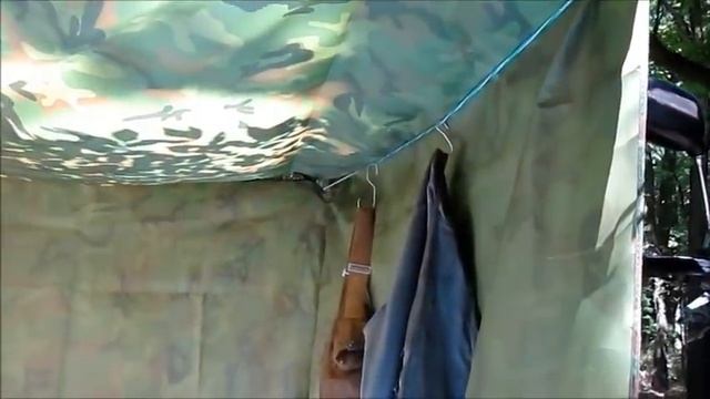 Лесная кухня ( Спагетти от дяди Толи ) смотреть онлайн