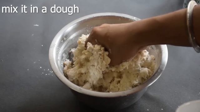 Cheese Masala Luchi | Ekdom Onno Sadher Luchi Recipe | Breakfast Recipe - English Subtitles смотреть онлайн