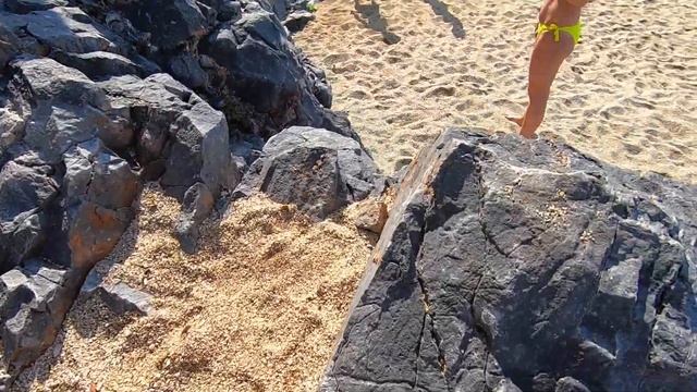 Турция пляж клеопатра смотреть онлайн