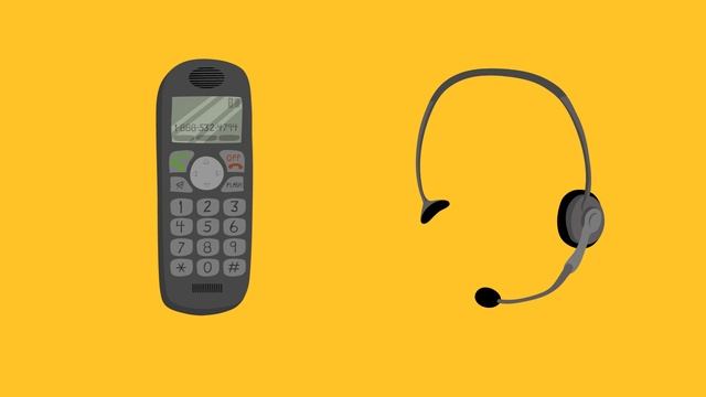 Call Center Sample Calls: Property Management Office смотреть онлайн