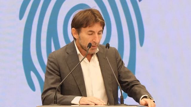 Rueda de Prensa Premio ‘Almería, Tierra de Cine’: Antonio de la Torre смотреть онлайн